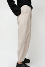 Load image into Gallery viewer, Lauren Manoogian Painter Pants in Plaster