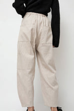 Load image into Gallery viewer, Lauren Manoogian Painter Pants in Plaster