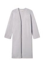 Load image into Gallery viewer, MAKENA LONGLINE CASHMERE CARDIGAN