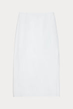 Load image into Gallery viewer, MARISSA SILK ORGANZA MIDI SKIRT