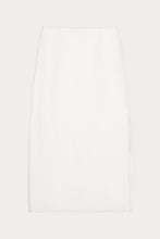 Load image into Gallery viewer, MARISSA SILK ORGANZA MIDI SKIRT