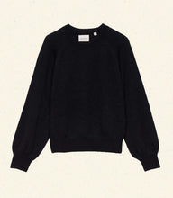 Load image into Gallery viewer, MARSENA SWEATER -- BLACK