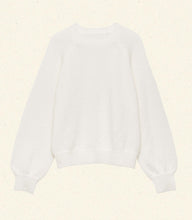 Load image into Gallery viewer, MARSENA SWEATER -- IVORY