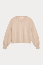 Load image into Gallery viewer, MAUDE CREWNECK SWEATER