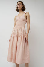 Load image into Gallery viewer, Maria Stanley Sigrid Dress in Piquillo Check