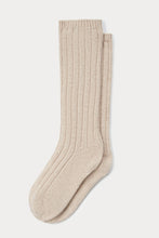 Load image into Gallery viewer, CASHMERE SOCKS