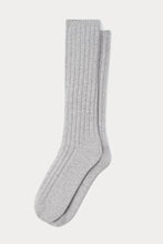 Load image into Gallery viewer, CASHMERE SOCKS