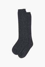 Load image into Gallery viewer, CASHMERE SOCKS