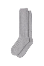 Load image into Gallery viewer, CASHMERE SOCKS