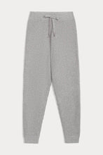 Load image into Gallery viewer, HEIDI RIBBED JOGGER PANT