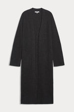 Load image into Gallery viewer, MAKENA LONGLINE CASHMERE CARDIGAN