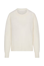 Load image into Gallery viewer, KAIA CREWNECK CASHMERE SWEATER