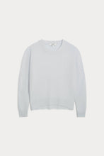 Load image into Gallery viewer, KAIA CREWNECK CASHMERE SWEATER