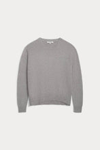 Load image into Gallery viewer, KAIA CREWNECK CASHMERE SWEATER