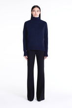 Load image into Gallery viewer, JOSLYN TURTLENECK CASHMERE SWEATER