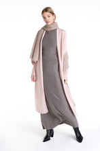 Load image into Gallery viewer, FAYE LONGLINE CASHMERE CARDIGAN