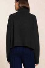 Load image into Gallery viewer, NOELLE TURTLENECK CASHMERE SWEATER