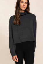 Load image into Gallery viewer, NOELLE TURTLENECK CASHMERE SWEATER