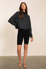 Load image into Gallery viewer, NOELLE TURTLENECK CASHMERE SWEATER