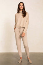 Load image into Gallery viewer, NOELLE TURTLENECK CASHMERE SWEATER