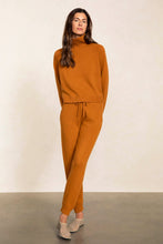 Load image into Gallery viewer, NOELLE TURTLENECK CASHMERE SWEATER