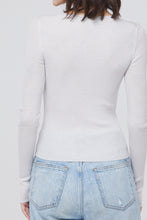 Load image into Gallery viewer, MARLOWE CASHMERE HENLEY