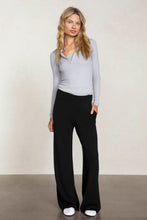 Load image into Gallery viewer, MARLOWE CASHMERE HENLEY