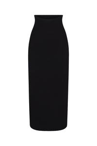 GINA MIDI SKIRT