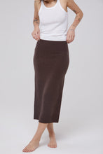 Load image into Gallery viewer, GINA MIDI SKIRT