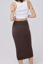 Load image into Gallery viewer, GINA MIDI SKIRT