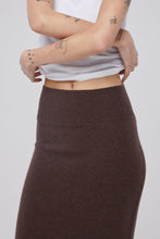 Load image into Gallery viewer, GINA MIDI SKIRT