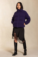 Load image into Gallery viewer, RACHEL PUFFER JACKET