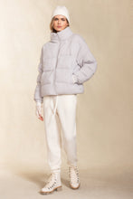 Load image into Gallery viewer, RACHEL PUFFER JACKET