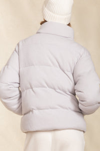 RACHEL PUFFER JACKET