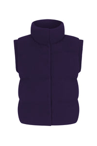 ELLIE PUFFER VEST