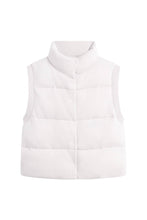 Load image into Gallery viewer, ELLIE PUFFER VEST