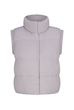 Load image into Gallery viewer, ELLIE PUFFER VEST