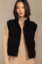 Load image into Gallery viewer, ELLIE PUFFER VEST