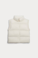 Load image into Gallery viewer, ELLIE PUFFER VEST