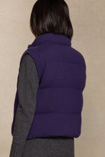 Load image into Gallery viewer, ELLIE PUFFER VEST