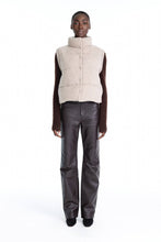 Load image into Gallery viewer, ELLIE PUFFER VEST