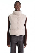 Load image into Gallery viewer, ELLIE PUFFER VEST