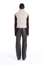 Load image into Gallery viewer, ELLIE PUFFER VEST