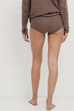 Load image into Gallery viewer, CLARISSA RIBBED SHORTS