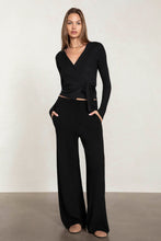 Load image into Gallery viewer, ANASTASIA WIDE LEG PANT