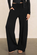 Load image into Gallery viewer, ANASTASIA WIDE LEG PANT