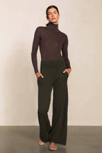 Load image into Gallery viewer, ANASTASIA WIDE LEG PANT