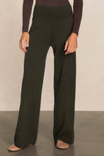 Load image into Gallery viewer, ANASTASIA WIDE LEG PANT