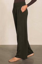 Load image into Gallery viewer, ANASTASIA WIDE LEG PANT