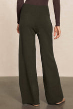 Load image into Gallery viewer, ANASTASIA WIDE LEG PANT